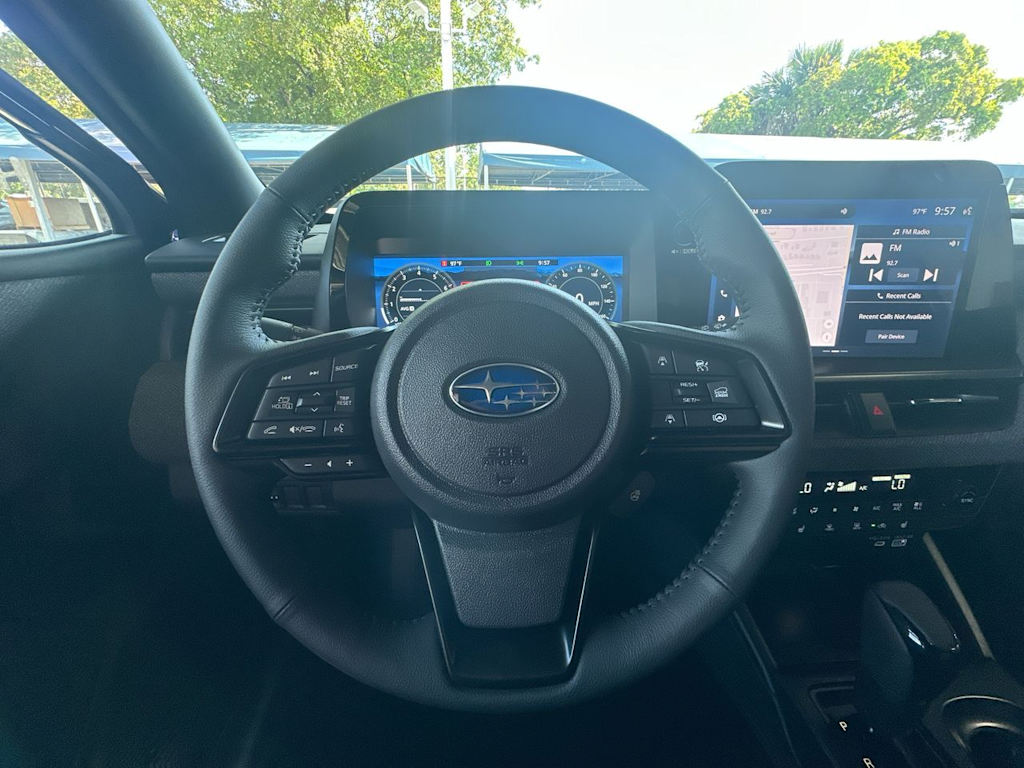 Thumbnail: 2026 Subaru Outback - 9