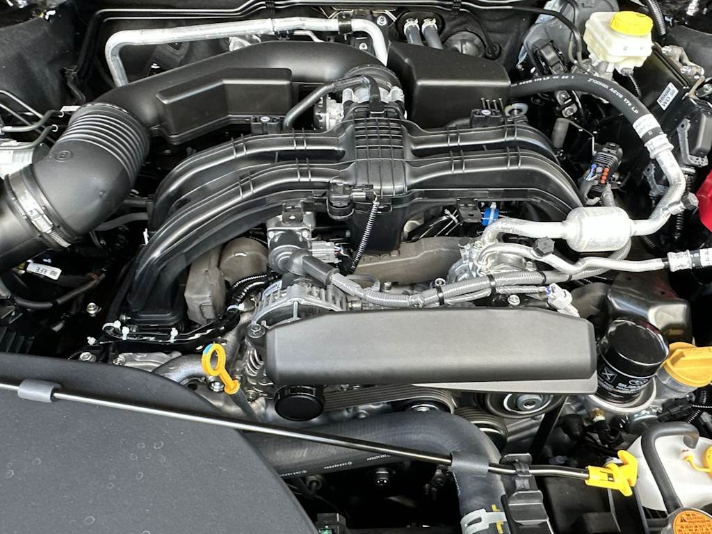 Thumbnail: 2026 Subaru Outback - 9