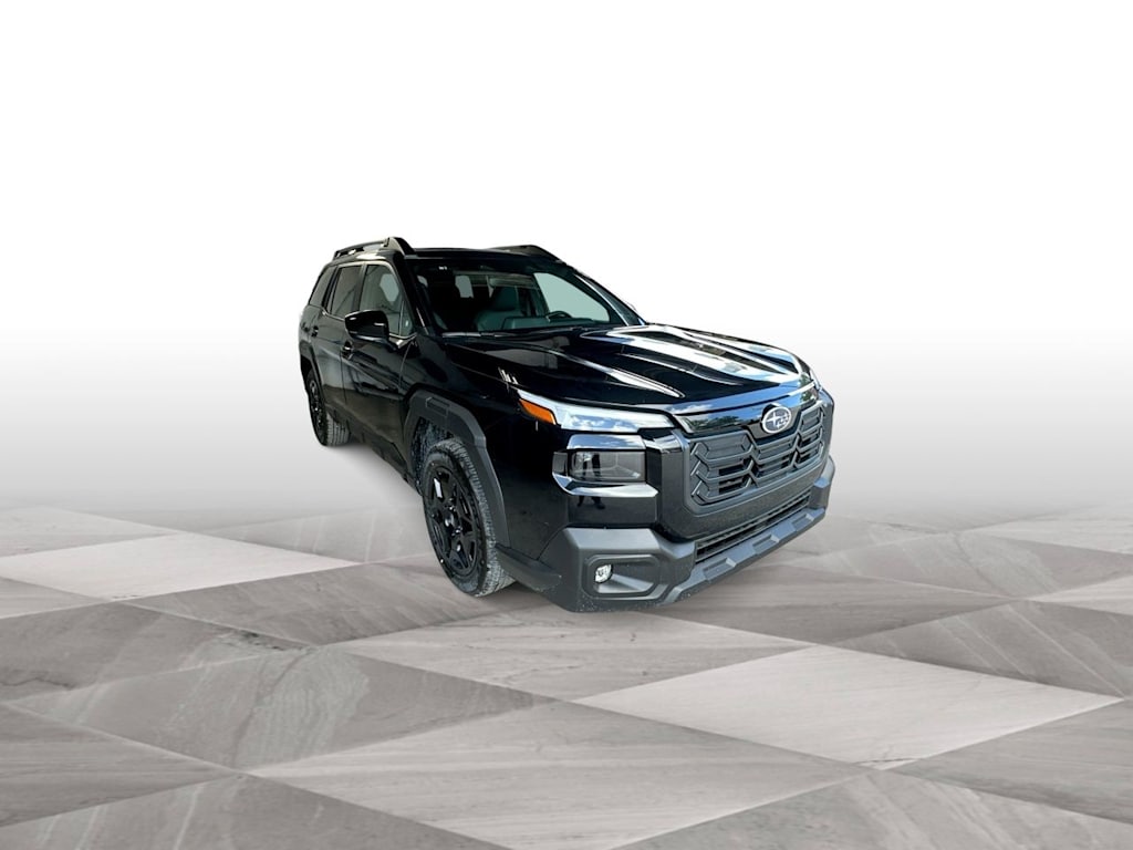 Thumbnail: 2026 Subaru Outback - 7