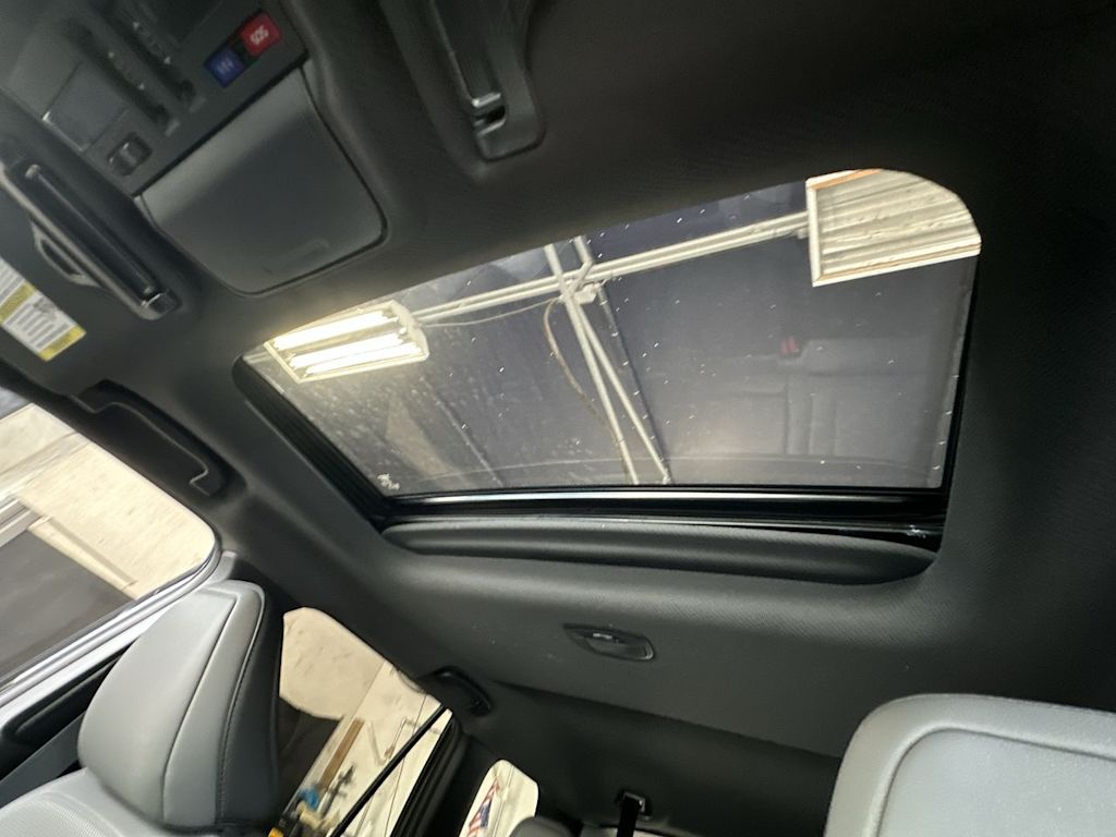 Thumbnail: 2026 Subaru Outback - 25