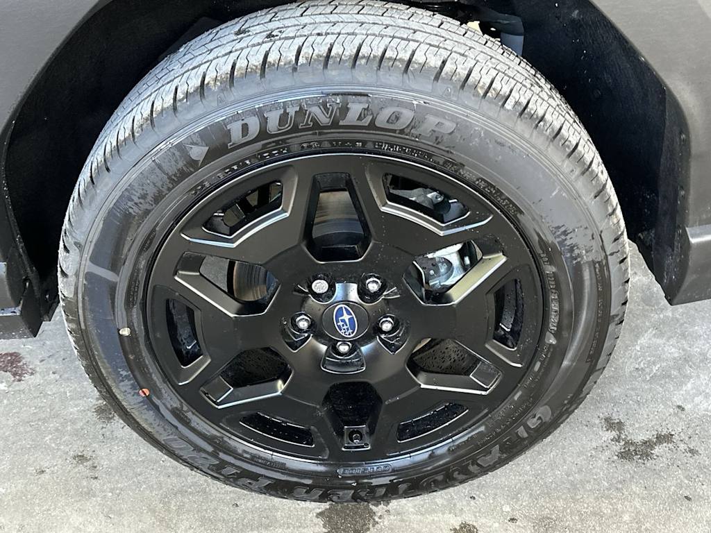 Thumbnail: 2026 Subaru Outback - 8