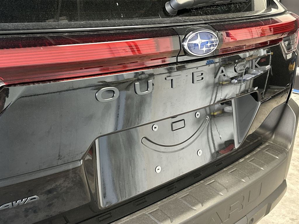 Thumbnail: 2026 Subaru Outback - 24