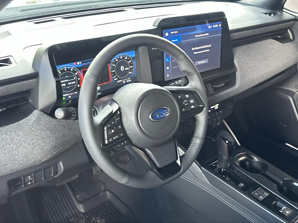 Thumbnail: 2026 Subaru Outback - 2