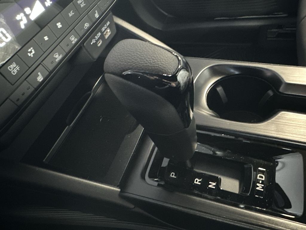 Thumbnail: 2026 Subaru Outback - 16