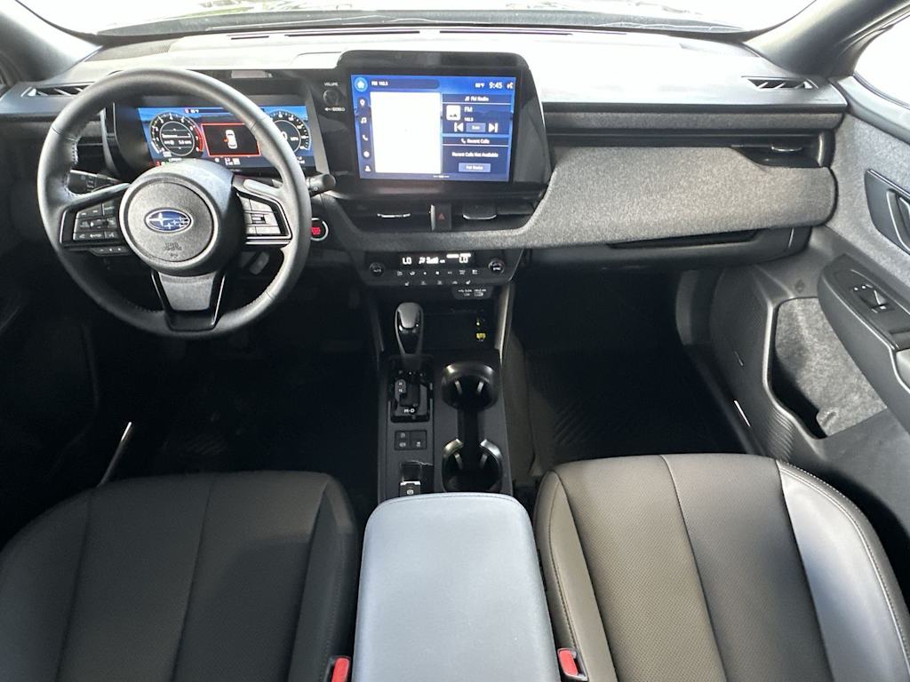 Thumbnail: 2026 Subaru Outback - 14