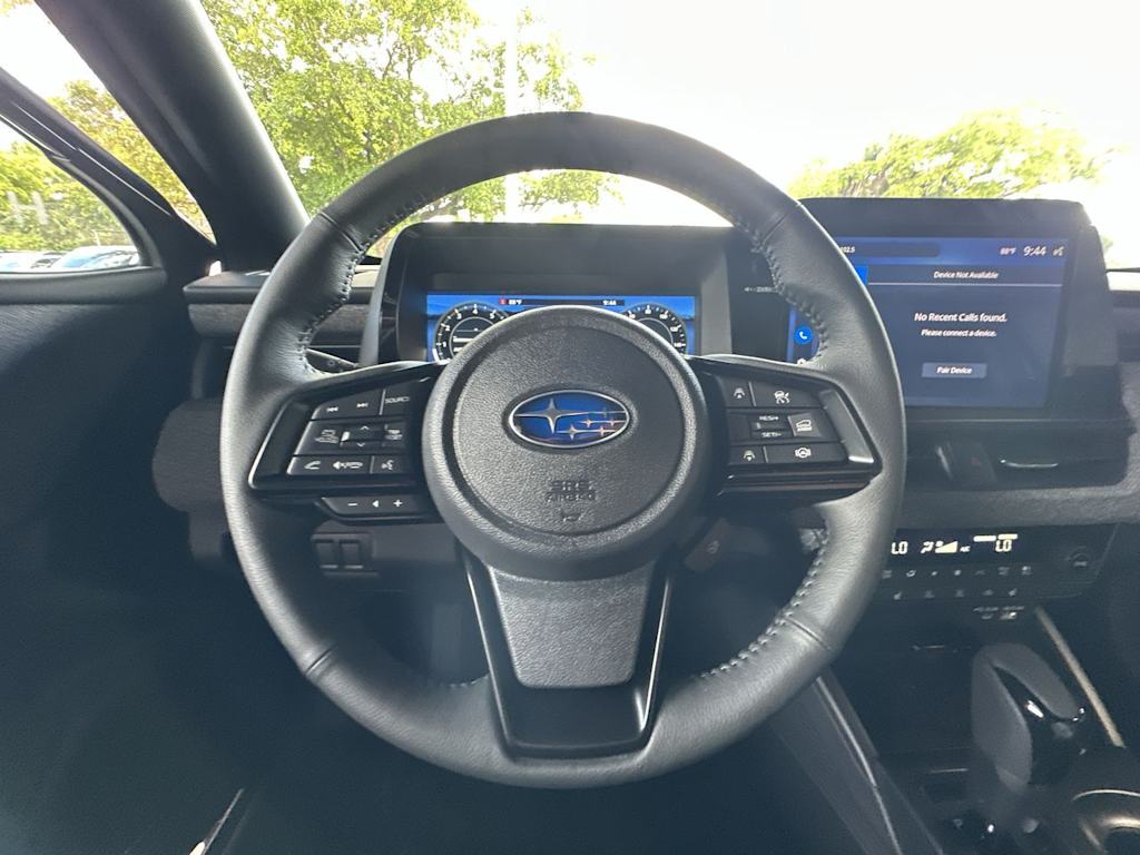 Thumbnail: 2026 Subaru Outback - 10