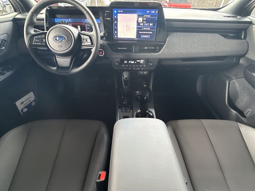 Thumbnail: 2026 Subaru Outback - 14