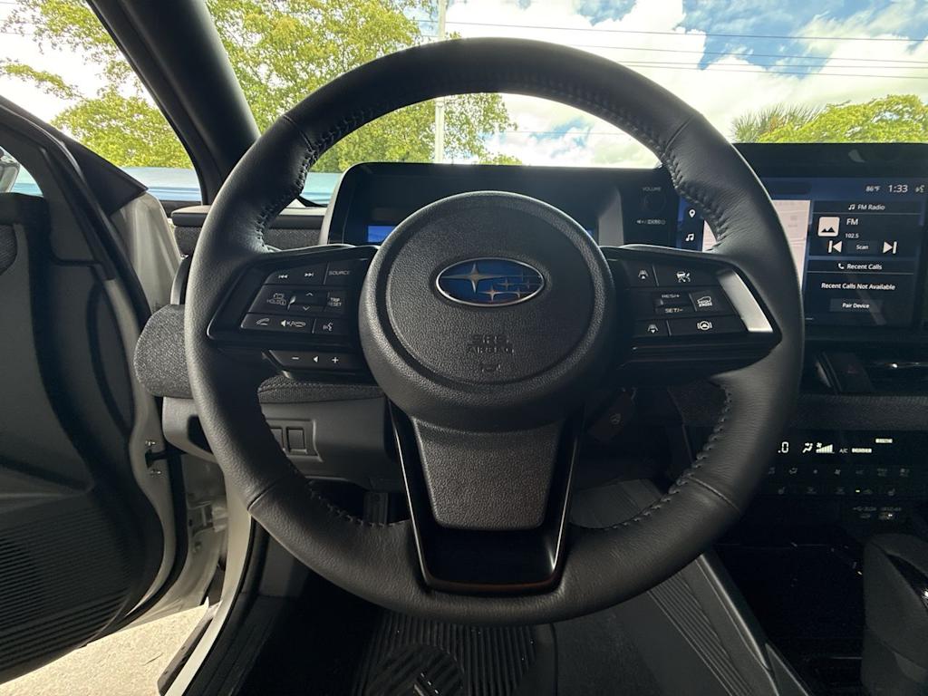Thumbnail: 2026 Subaru Outback - 10