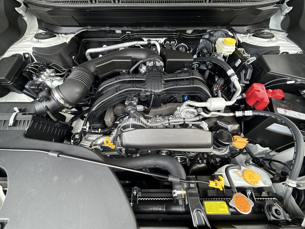 Thumbnail: 2026 Subaru Outback - 9