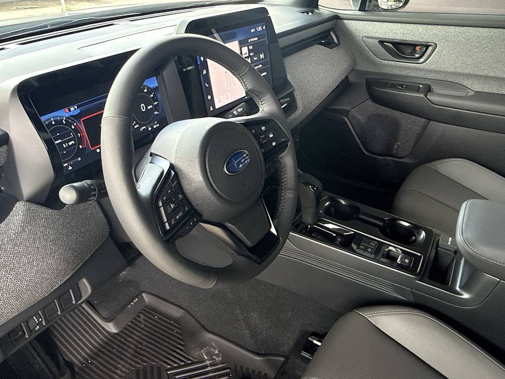 Thumbnail: 2026 Subaru Outback - 2