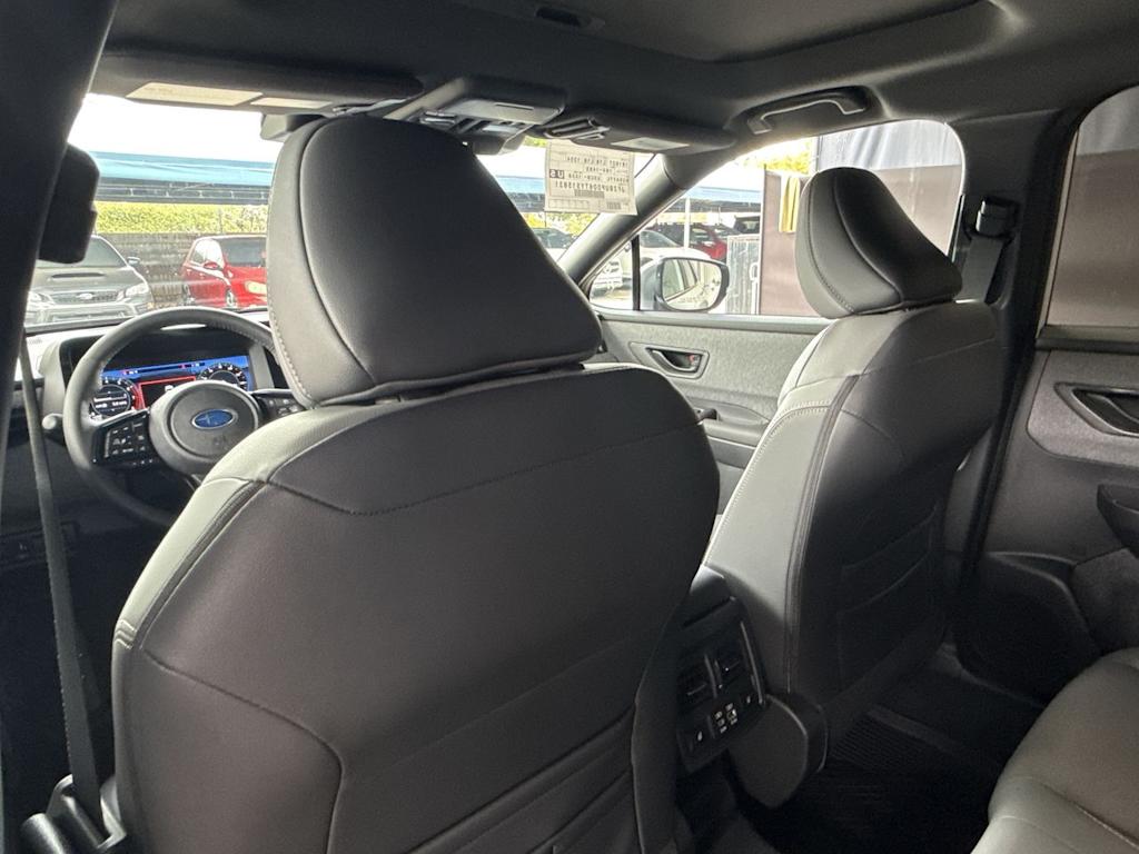 Thumbnail: 2026 Subaru Outback - 12