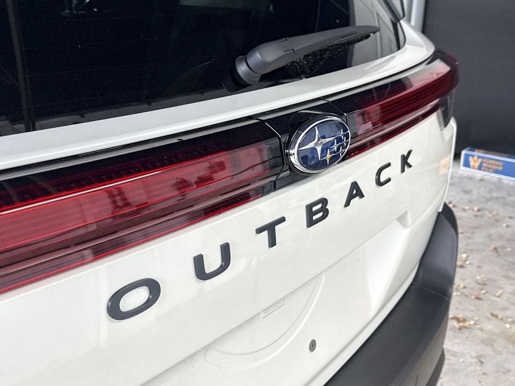 Thumbnail: 2026 Subaru Outback - 7
