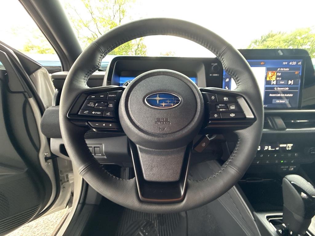 Thumbnail: 2026 Subaru Outback - 10