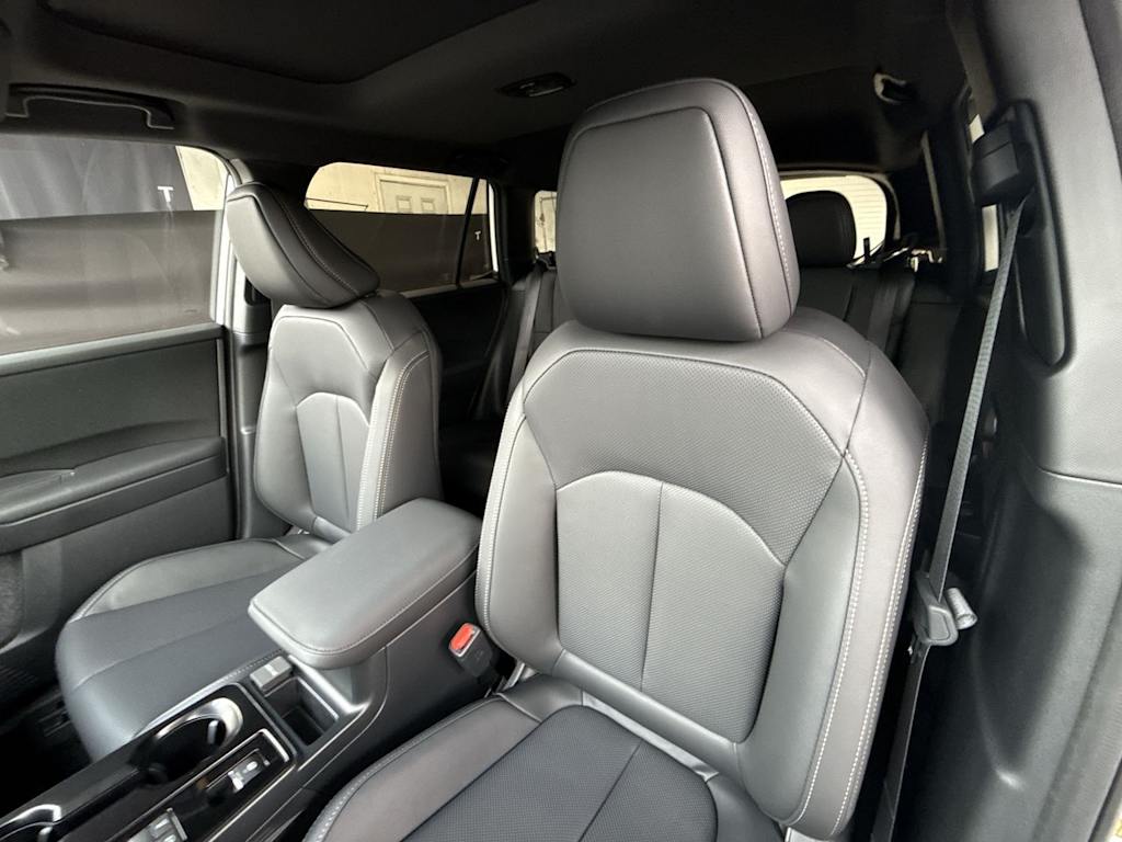 Thumbnail: 2026 Subaru Outback - 11