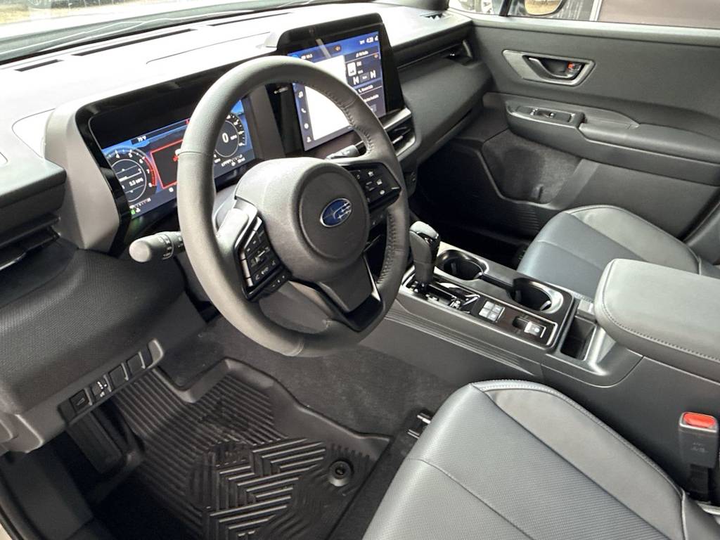 Thumbnail: 2026 Subaru Outback - 2