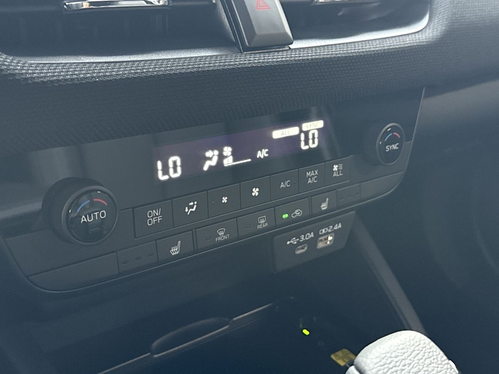 Thumbnail: 2026 Subaru Outback - 27