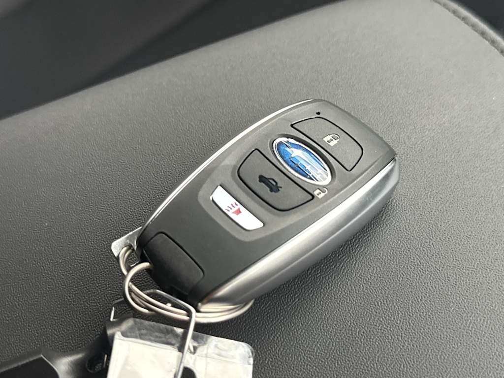 Thumbnail: 2026 Subaru Outback - 19