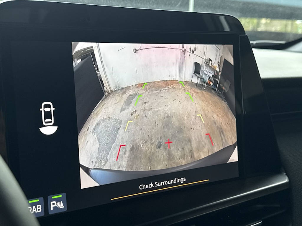 Thumbnail: 2026 Subaru Outback - 26