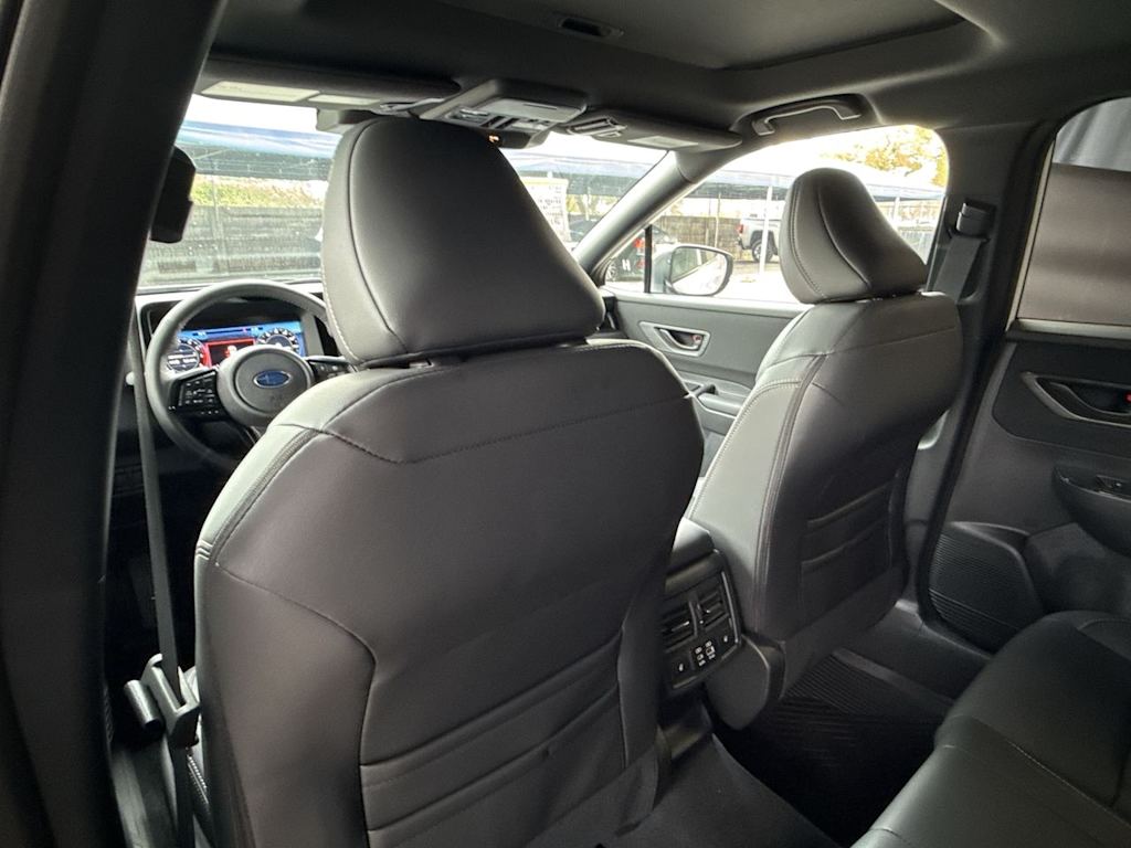 Thumbnail: 2026 Subaru Outback - 28