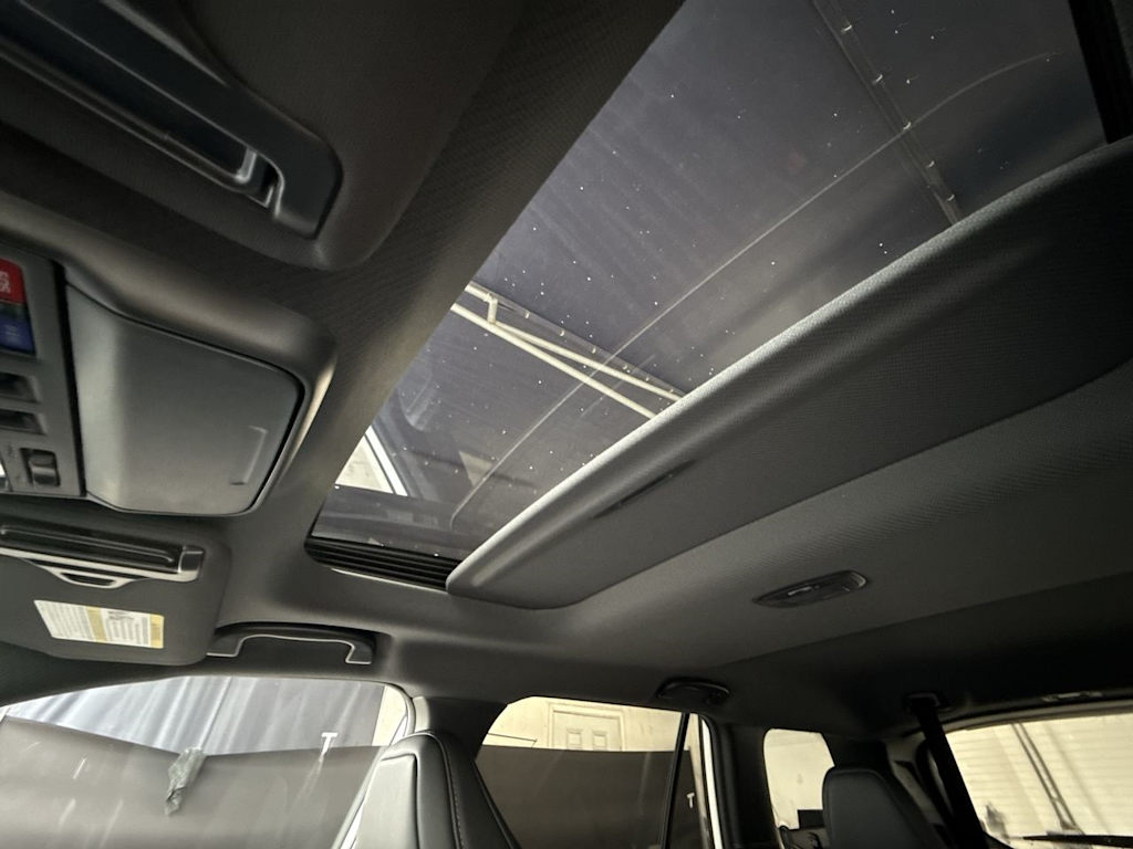 Thumbnail: 2026 Subaru Outback - 25