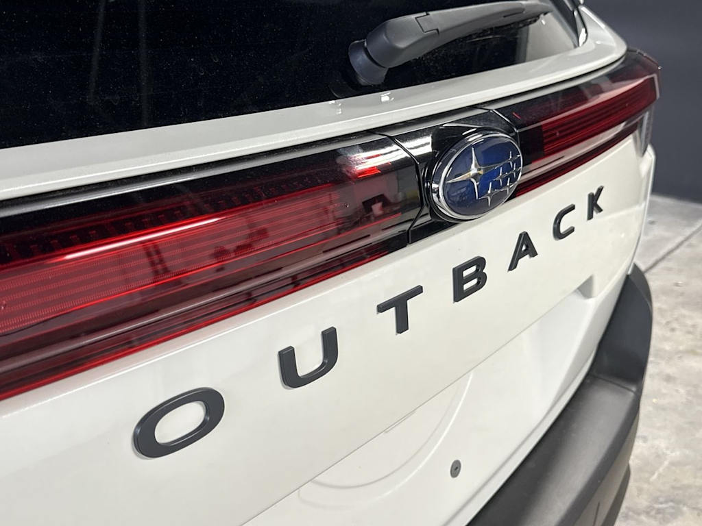 Thumbnail: 2026 Subaru Outback - 7