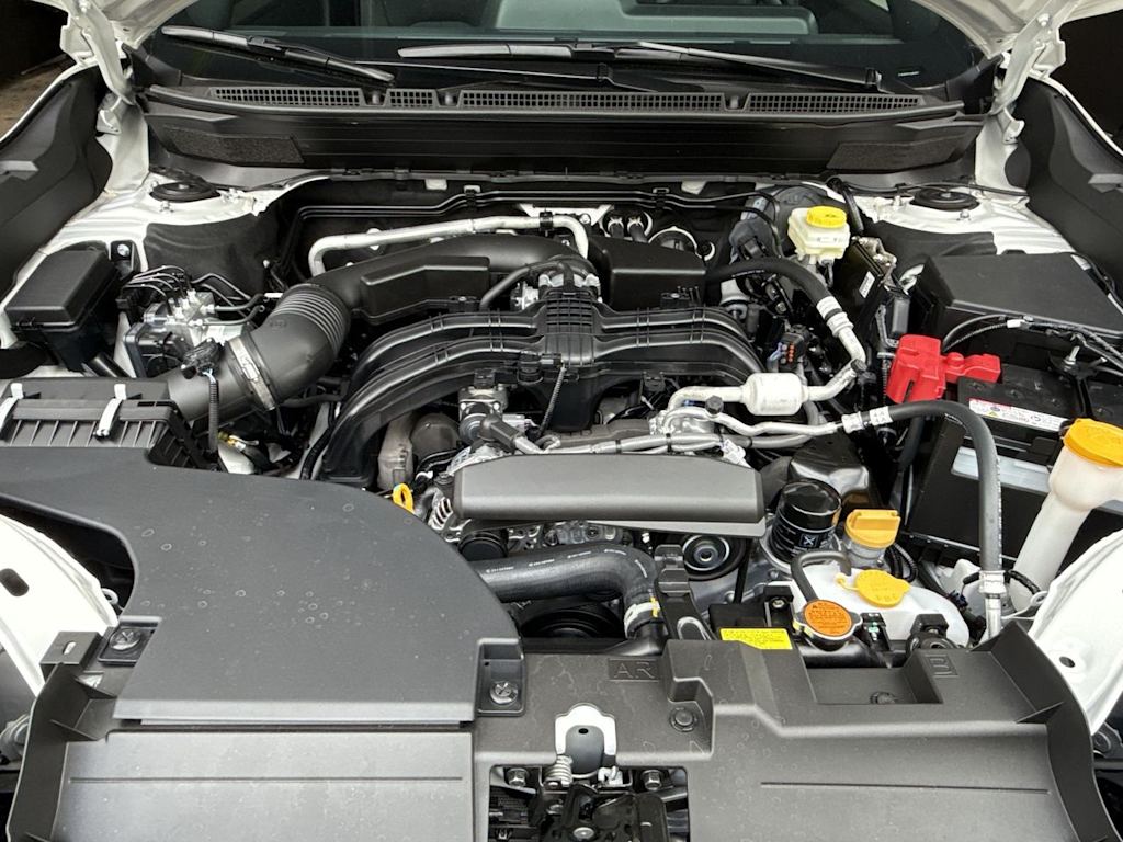 Thumbnail: 2026 Subaru Outback - 9