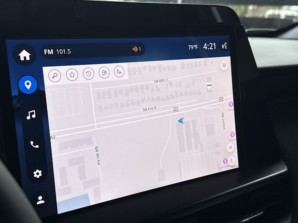 Thumbnail: 2026 Subaru Outback - 15