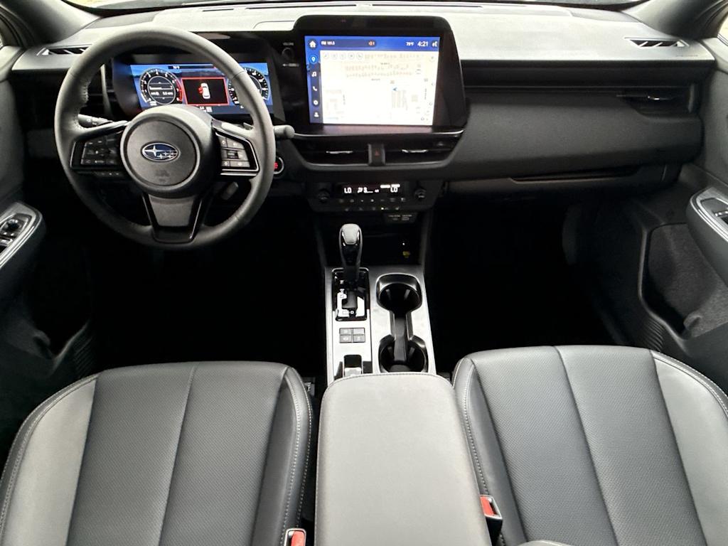 Thumbnail: 2026 Subaru Outback - 14