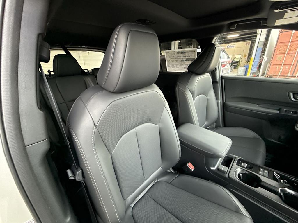 Thumbnail: 2026 Subaru Outback - 12