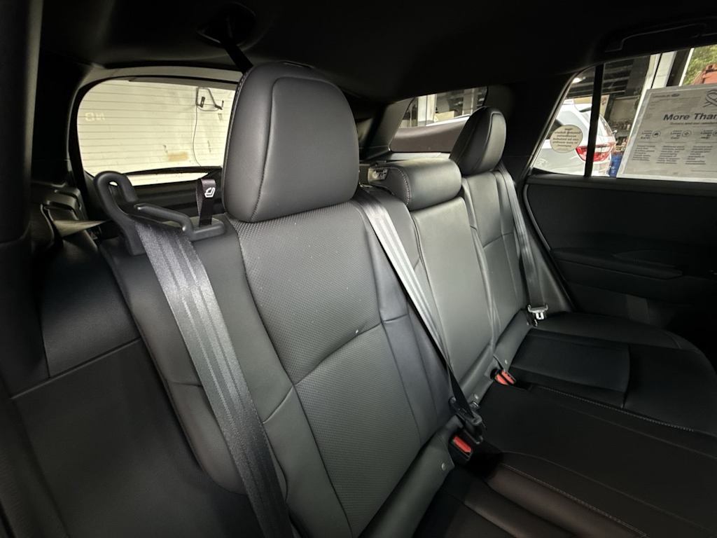 Thumbnail: 2026 Subaru Outback - 29