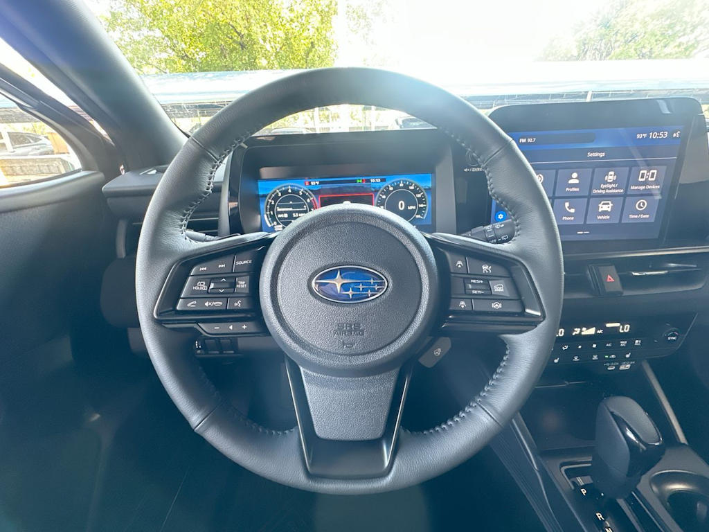 Thumbnail: 2026 Subaru Outback - 10