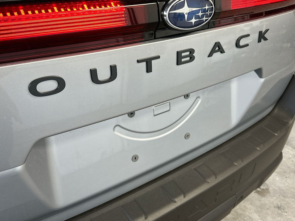 Thumbnail: 2026 Subaru Outback - 7