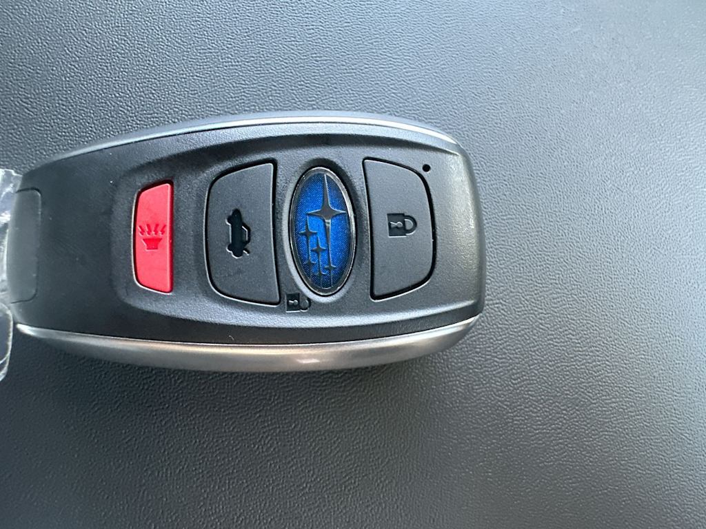 Thumbnail: 2026 Subaru Outback - 19