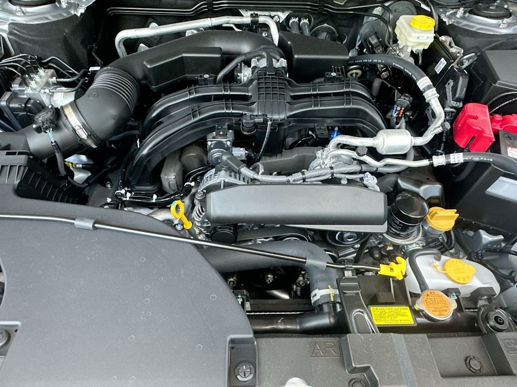 Thumbnail: 2026 Subaru Outback - 9