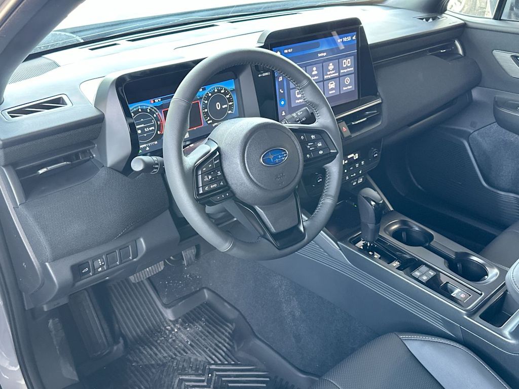 Thumbnail: 2026 Subaru Outback - 2