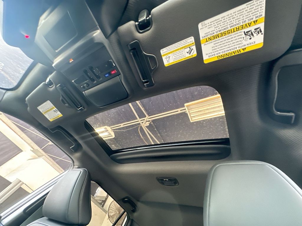 Thumbnail: 2026 Subaru Outback - 25