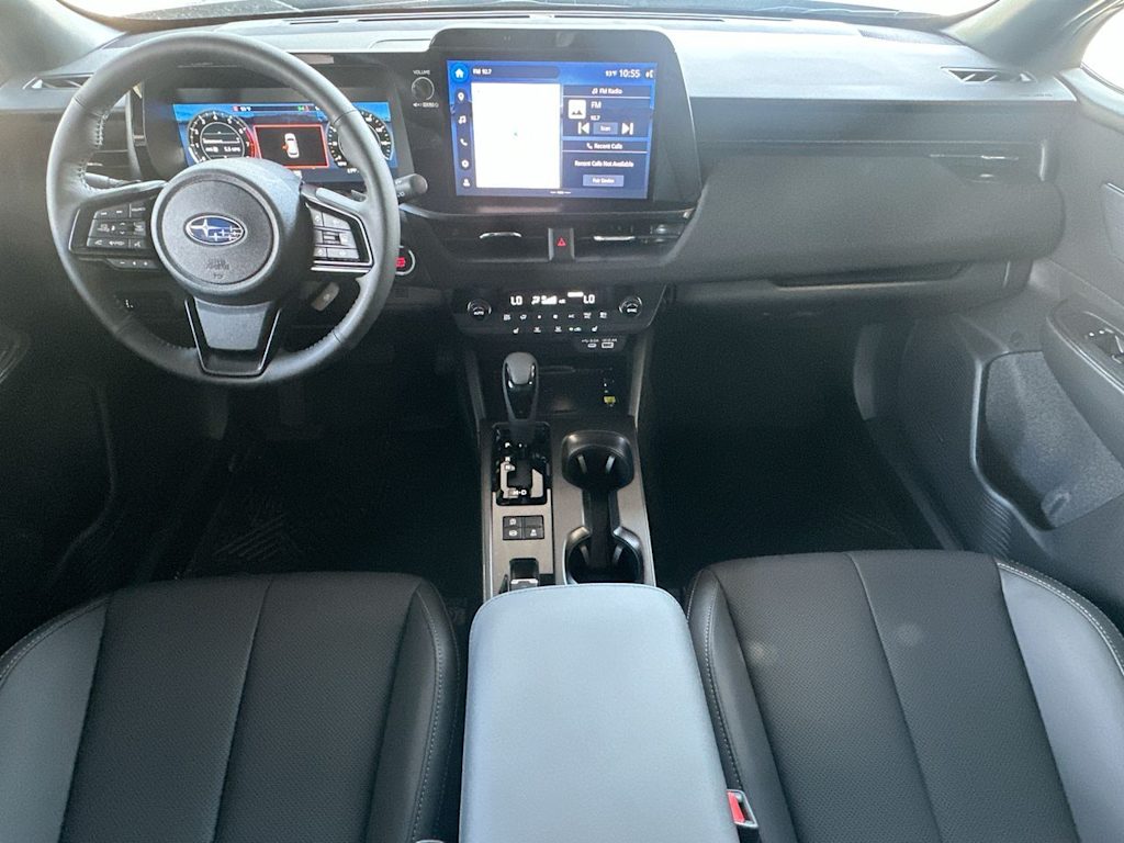 Thumbnail: 2026 Subaru Outback - 14