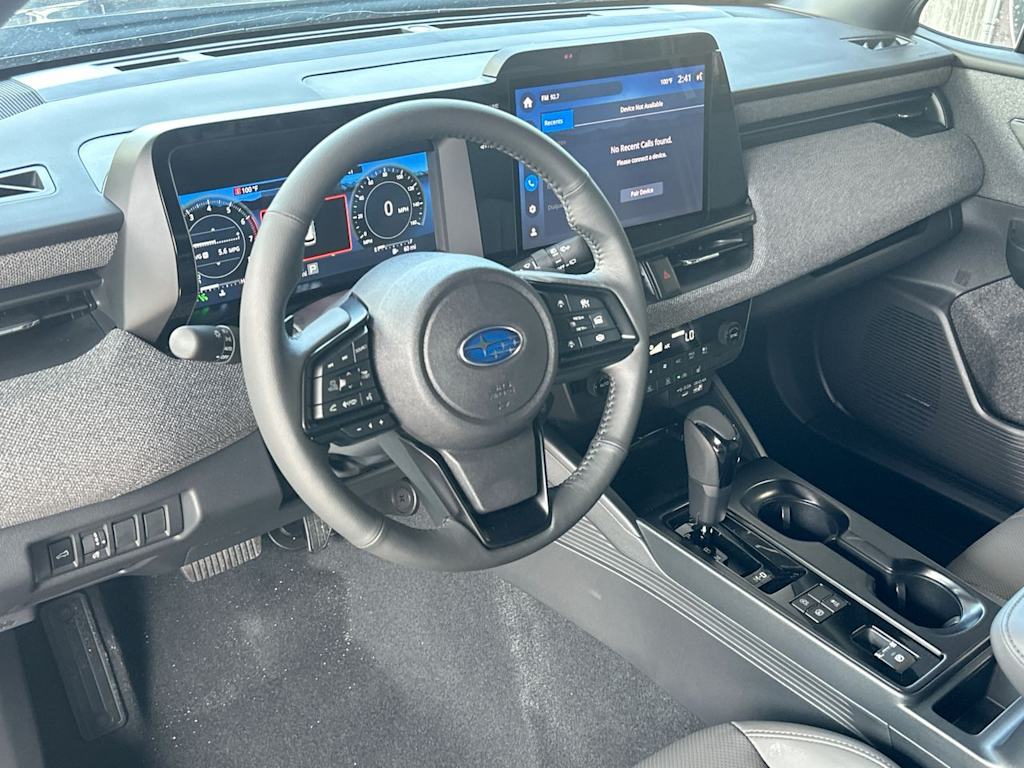 Thumbnail: 2026 Subaru Outback - 2