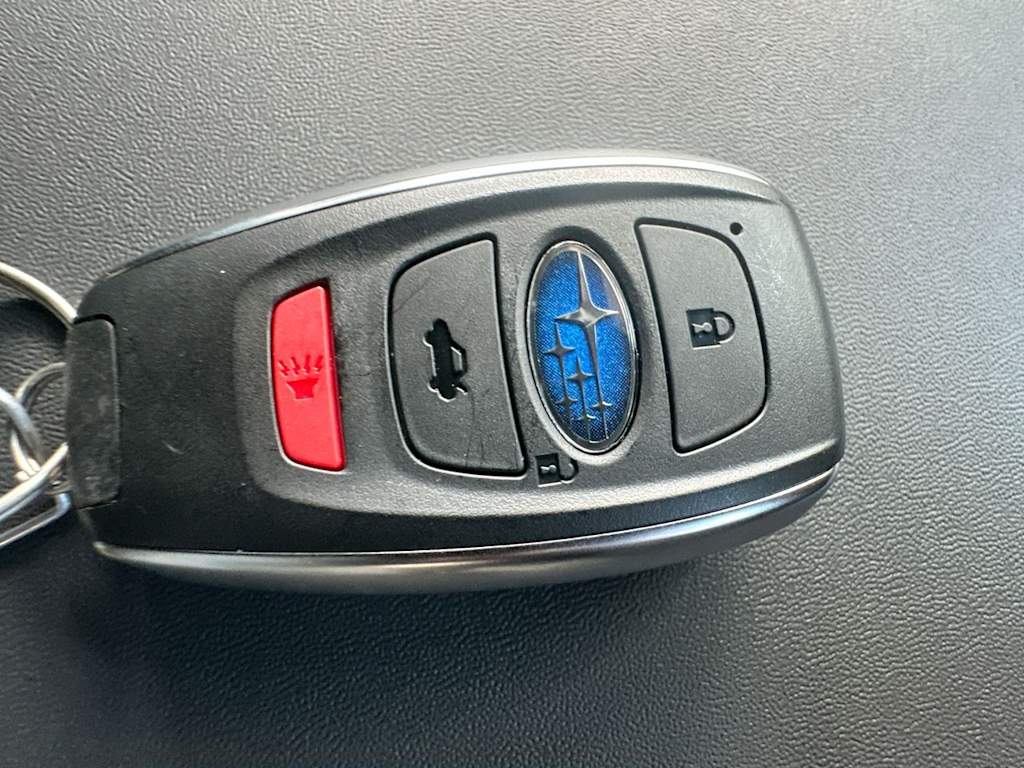Thumbnail: 2026 Subaru Outback - 19