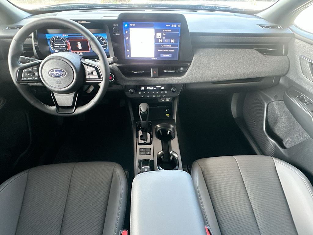 Thumbnail: 2026 Subaru Outback - 14