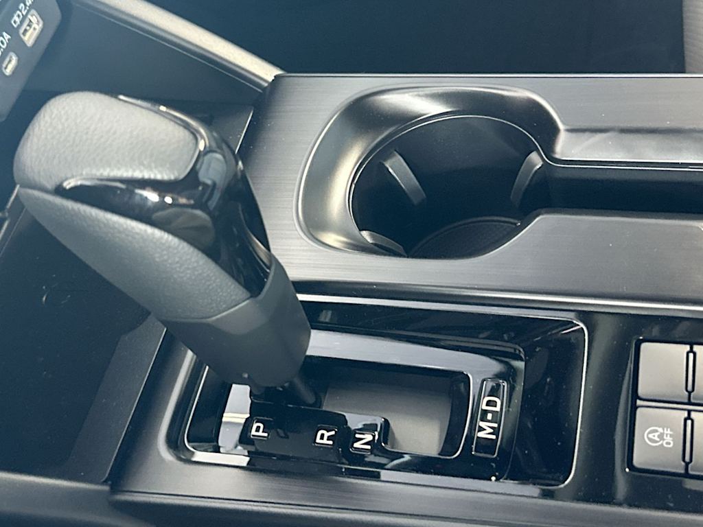 Thumbnail: 2026 Subaru Outback - 16