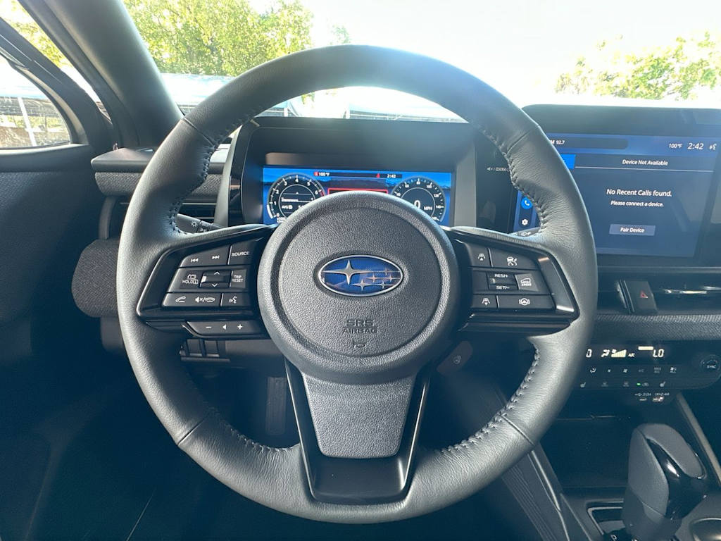 Thumbnail: 2026 Subaru Outback - 10