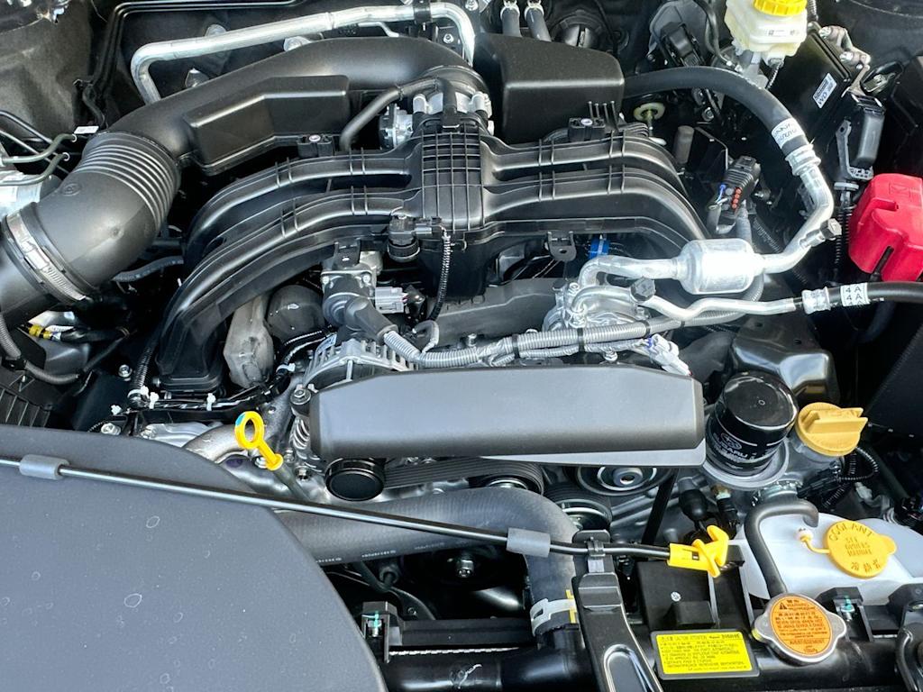 Thumbnail: 2026 Subaru Outback - 9