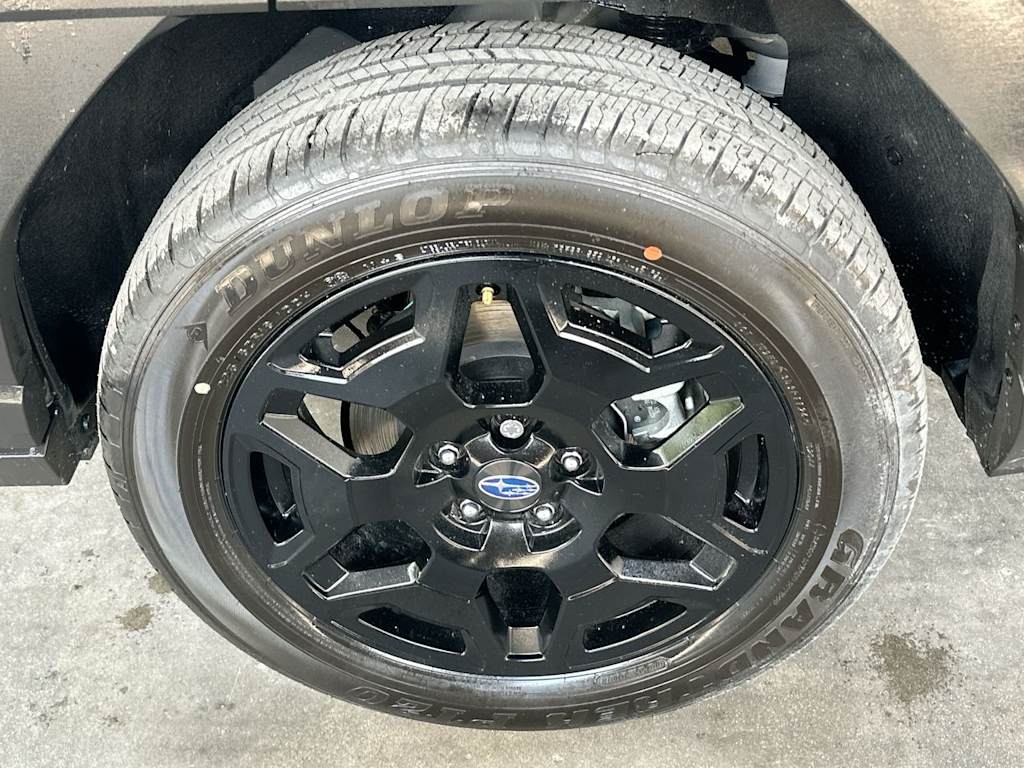 Thumbnail: 2026 Subaru Outback - 8
