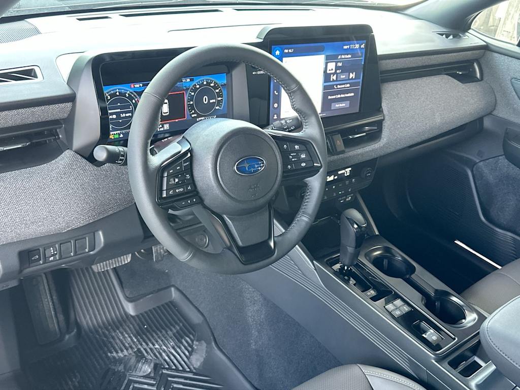 Thumbnail: 2026 Subaru Outback - 2