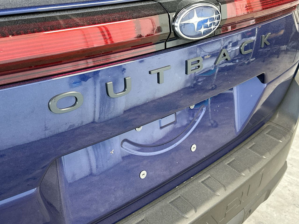 Thumbnail: 2026 Subaru Outback - 7