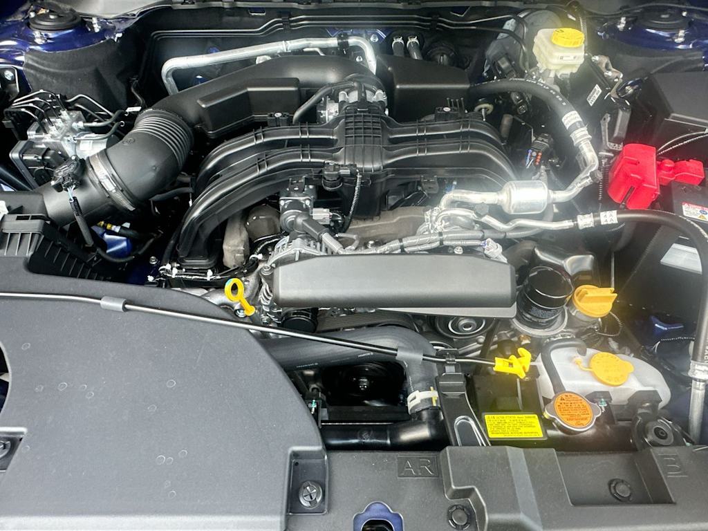 Thumbnail: 2026 Subaru Outback - 9
