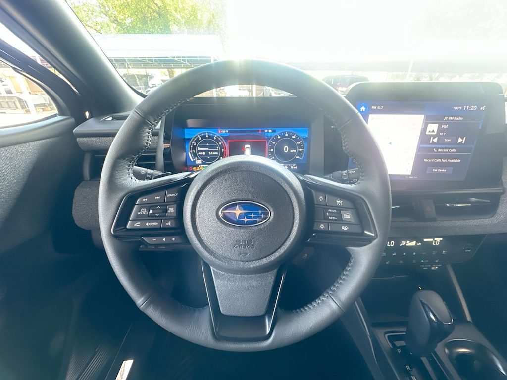 Thumbnail: 2026 Subaru Outback - 10