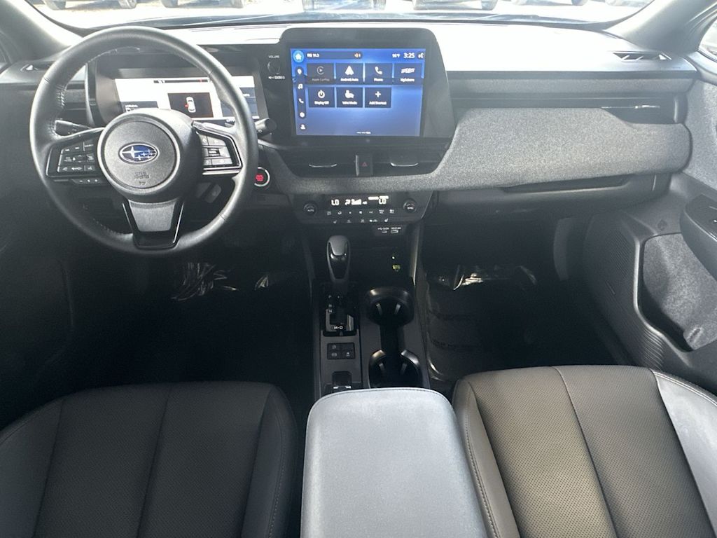 Thumbnail: 2026 Subaru Outback - 12