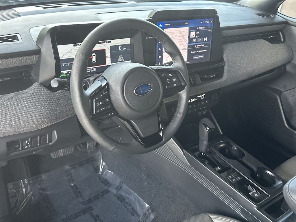 Thumbnail: 2026 Subaru Outback - 2